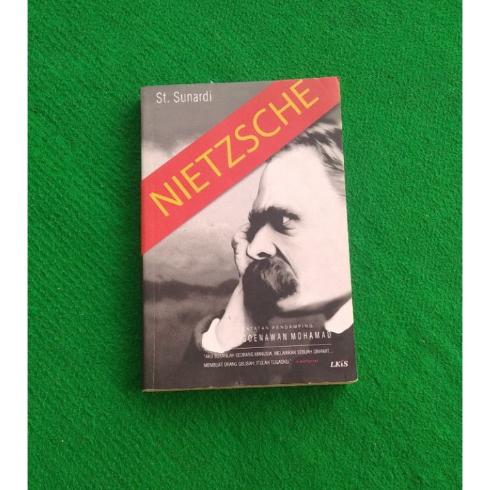 nietzsche