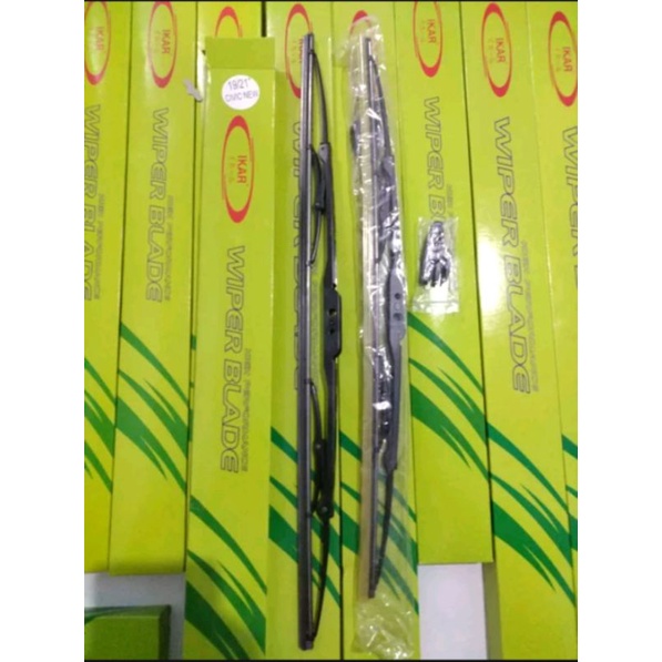 wiper blade depan honda new civic 19-21inch