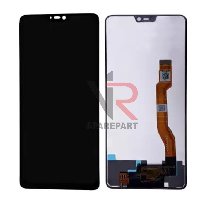 LCD OPPO F7 / CPH1819 FULLSET TOUCHSCREEN