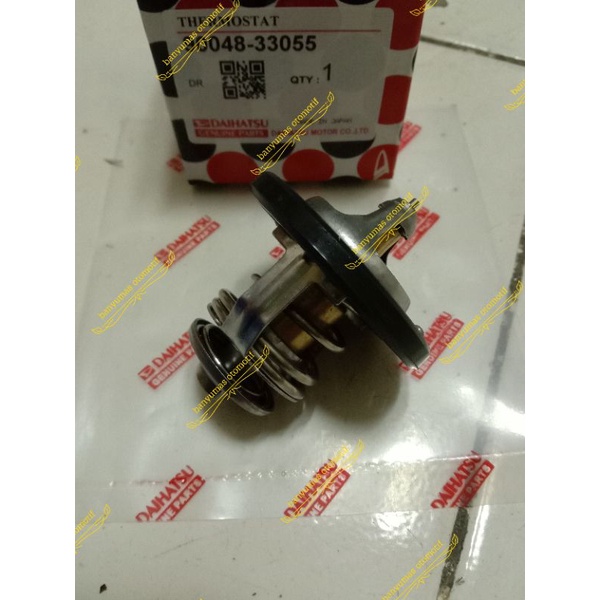 THERMOSTAT FEROZA ESPASS S91 TERMOSTAT FEROSA ESPASS THERMOSTAT ESPASS