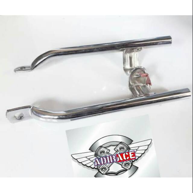 Begel cb100 panjang