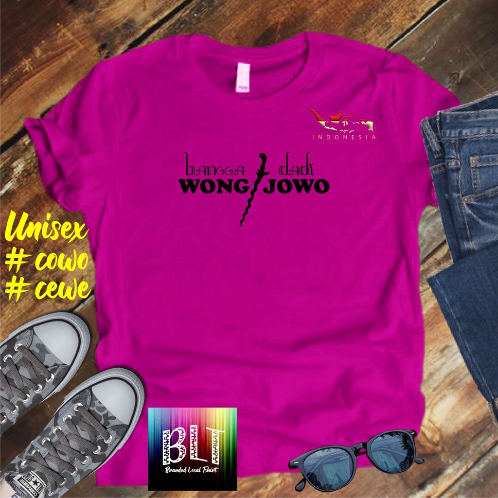 COD/KAOS Bangga Jadi Wong Jowo /KAOS EKSPRESI JAWA KAOS BANDUNG MURAH KAOS DISTRO MURAH HIT MURAH NAMPOL GRATIS ONGKIR PROMO MURAH KAOS PAKAIAN PRIA TERLARIS/KAOS HITS/KAOS BANDUNG/KAOS MURAH/KAOS DISTRO