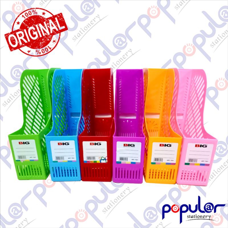 

File Box Big Stabilo