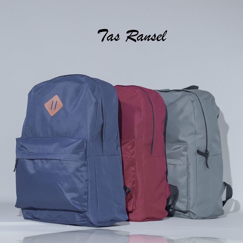 RANSEL LAPTOP CEWEK backpack laptop WANITA BAHAN CORDURA CRV 014 C