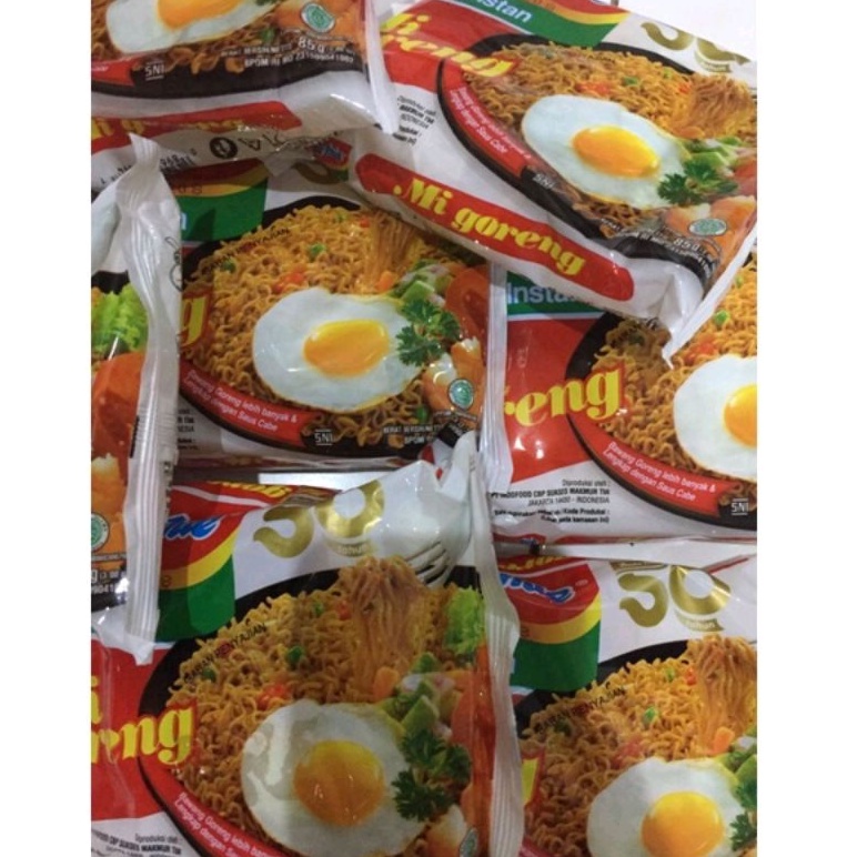 

indomie goreng