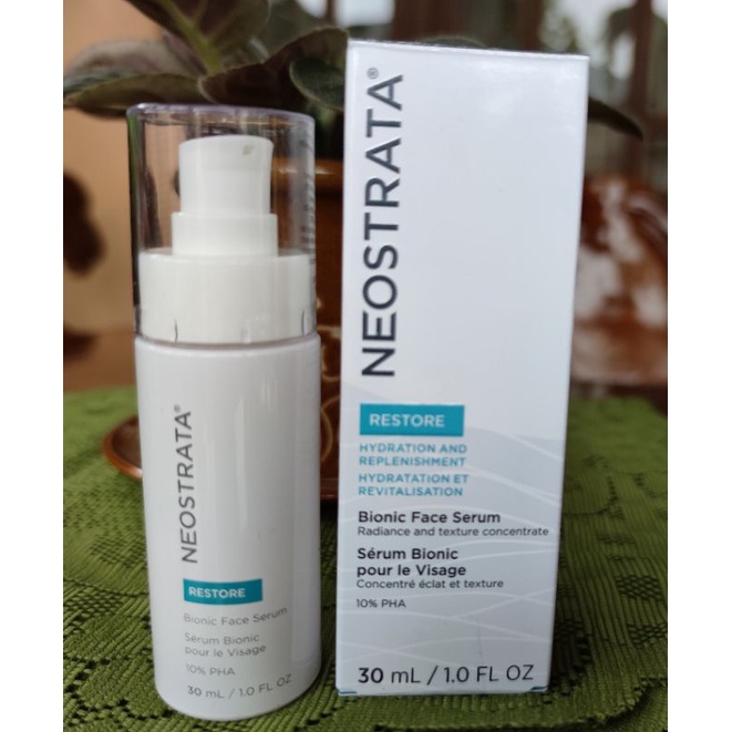 Neostrata Bionic Face Serum - 30ml (serum)