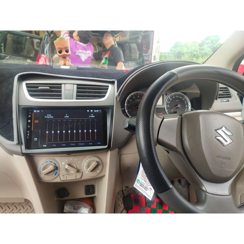 DOUBLEDIN ANDROID MIRAI MR-9032 CP 9IN