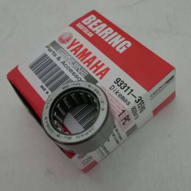 Laher bambu gearbox mio original yamaha