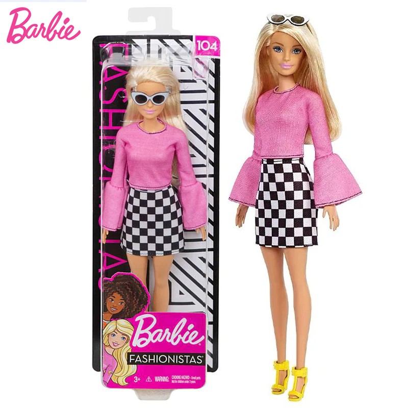 barbie fjf39