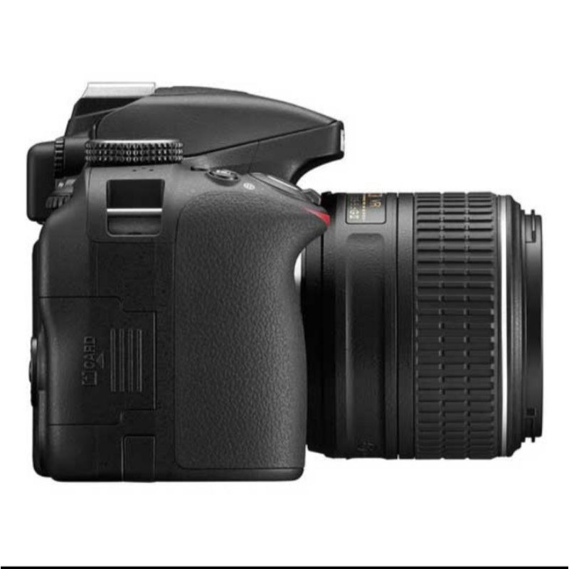Camera Nikon D3300 Kit 18-55MM-3