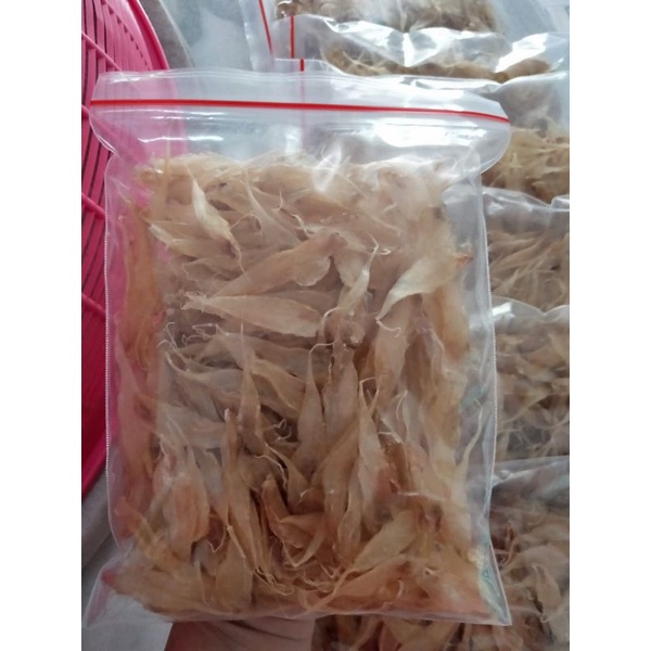 

hepio perut ikan samgepioo ukuran sedang 100gram asli