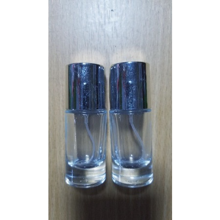 Botol Parfum Kosong Casa 20ml