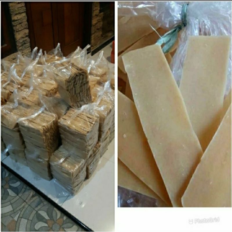 

krupuk udang mix 1kg