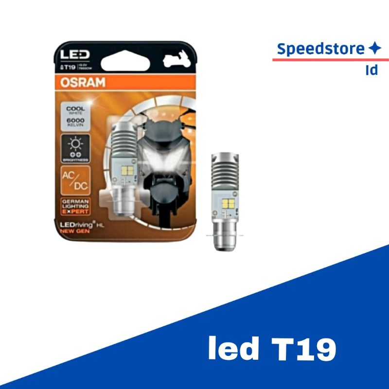 lampu led t19 osram ac dc led motor t19 ac dc