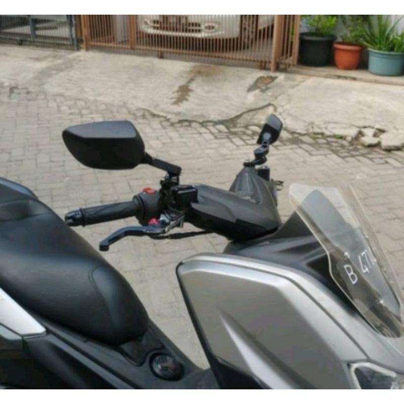 Spion model Ducati Nmax  2020 PCX ADV Xmax Vario Aerox Lexi Beat mio Vixion cb150r dll