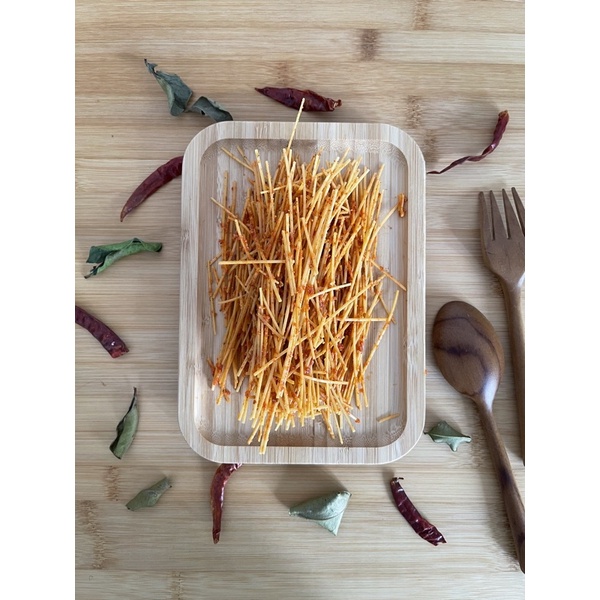 

lidi pedas (batch CAMEELAN)