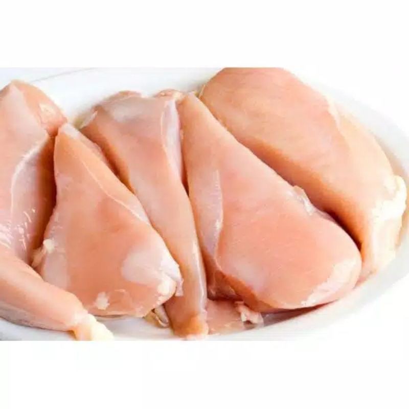 

KangSayur - PAHA AYAM FILLET Daging Ayam Segar Fresh Bukan Frozen Kiloan