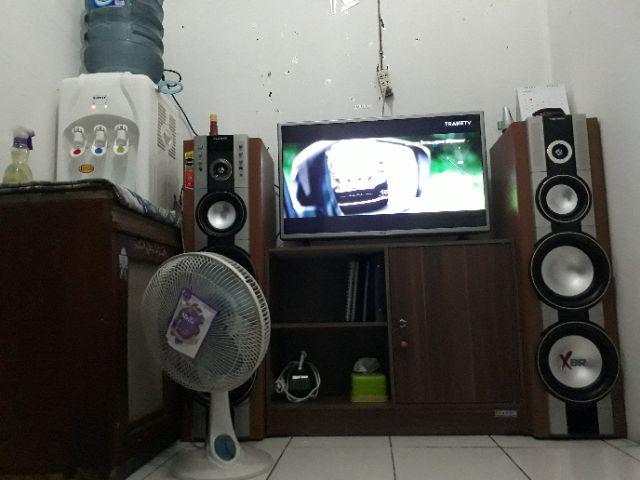 Lemari Serbaguna / Credenza Lsg 325