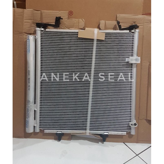 Condensor Kondensor AC Mobil All New Avanza 1300 CC Veloz