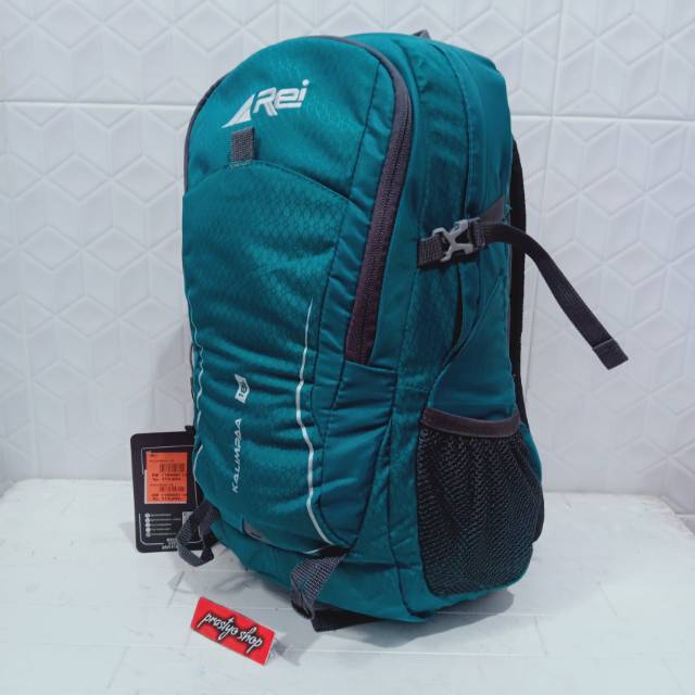 Tas ransel rei kalimpa 18liter kecil simple