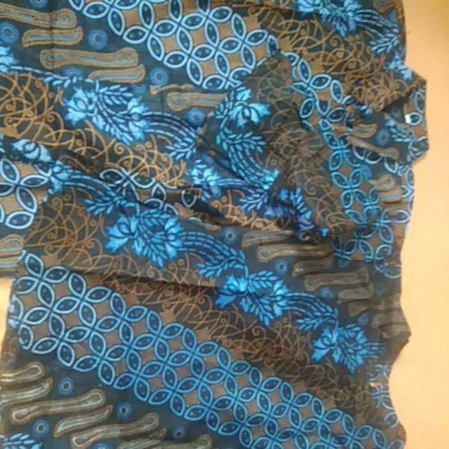 Maura Couple - Sania Ruffle Batik Couple Ori Ndoro Jowi Dnt Garansi Termurah Shopee - Shopashop