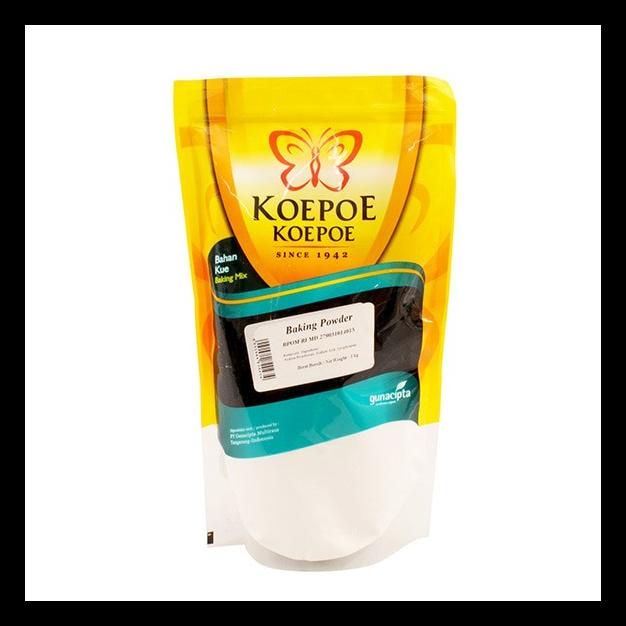 

Baking Powder 1Kg