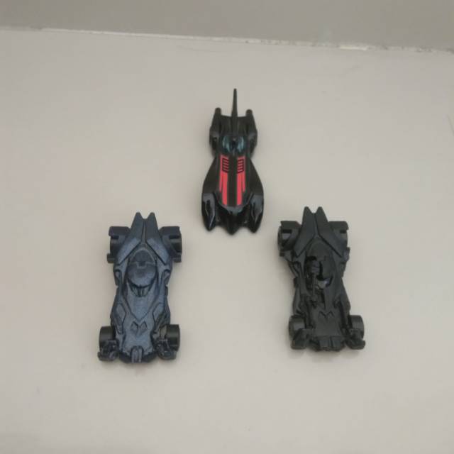 Hotwheels batman favorit