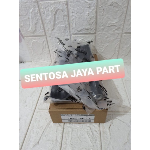 TIE ROD END SERENA C26 ORIGINAL 1SET