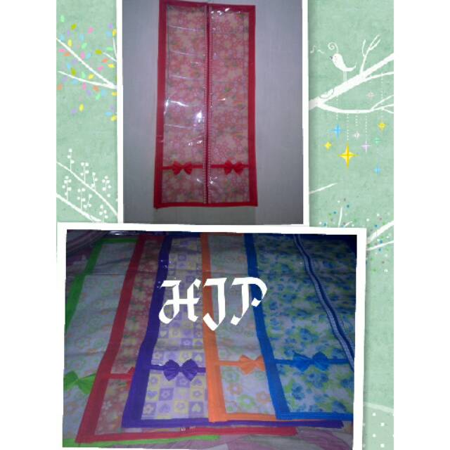 

HJO PITA 17rb