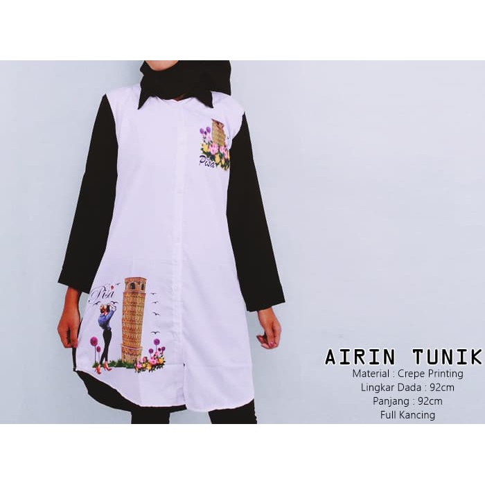 Airin Tunik