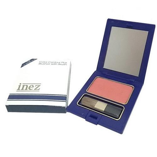 Inez Blush On