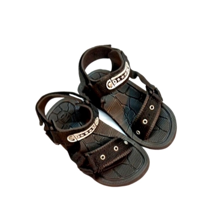 JB Sandal Gunung Anak Simplek DM