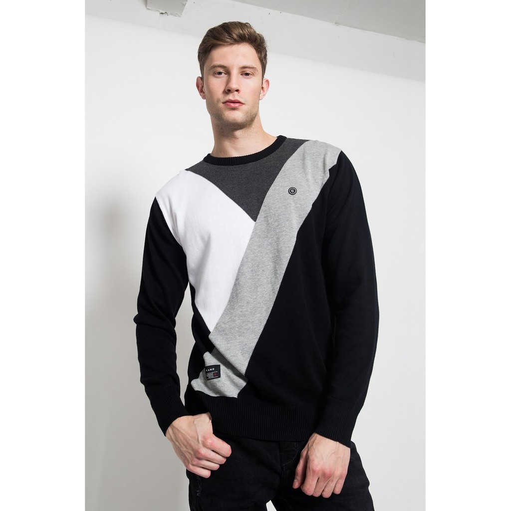 Sweater Rajut/Knit FAMO Original