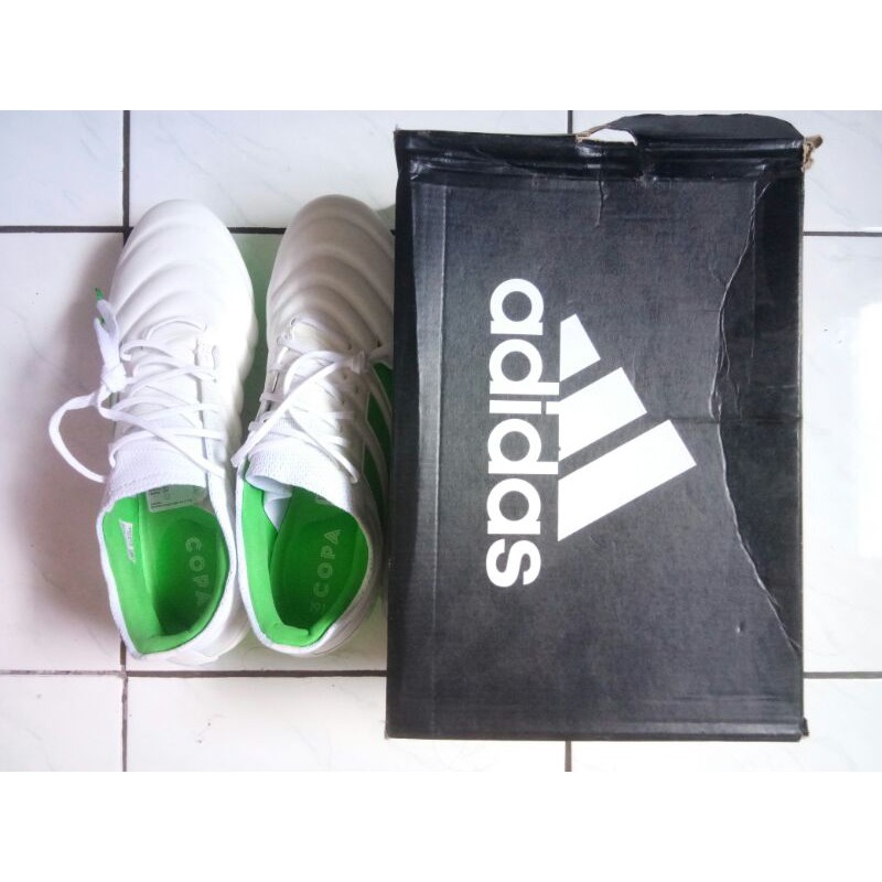 Adidas Copa 19.1 FG