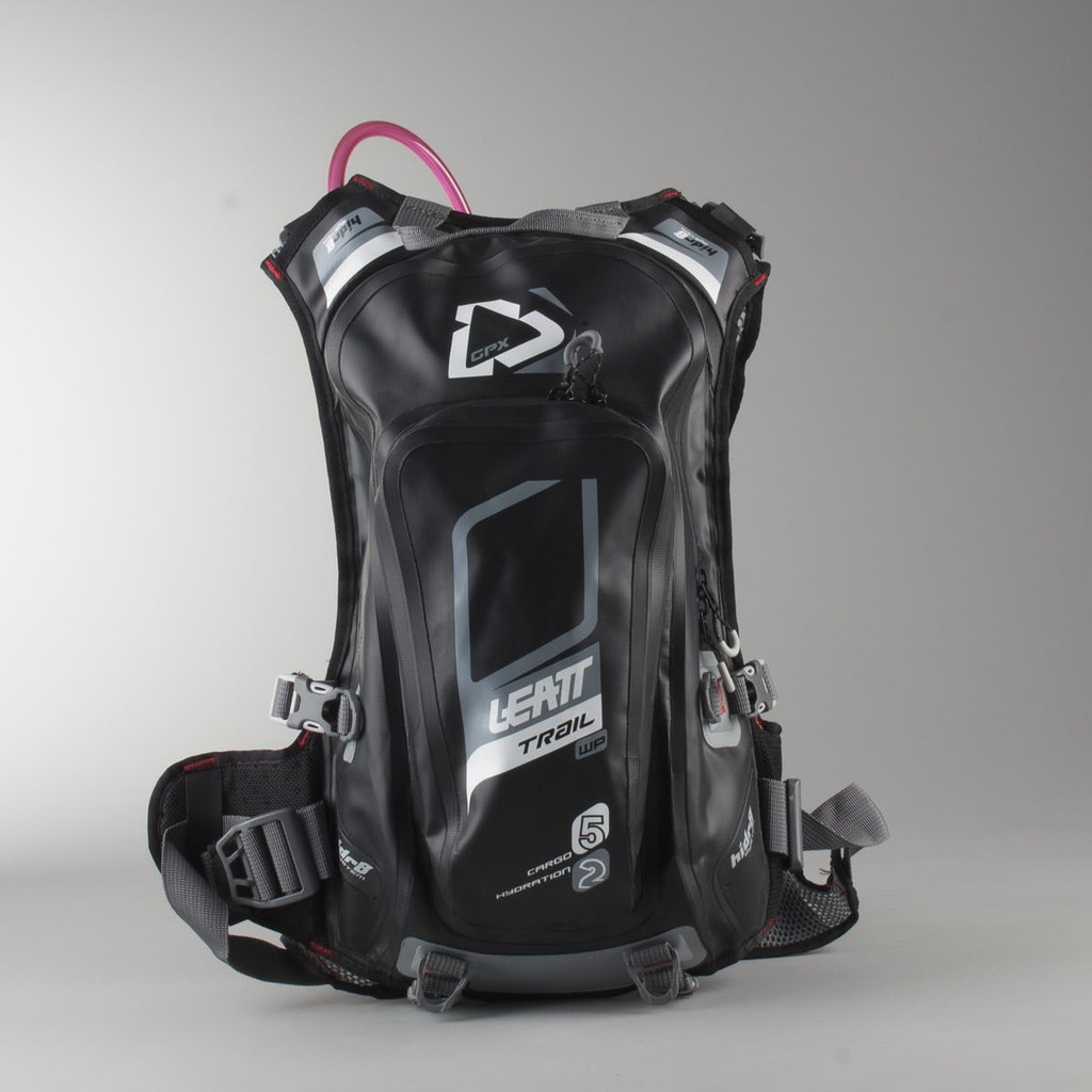Tas Leatt Hydration GPX WP 2.0 Original Tas Hydro Leatt Waterproof
