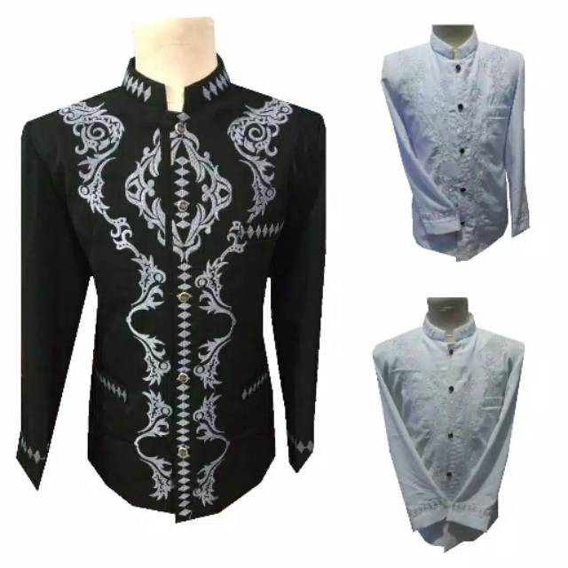 JASKO TASIK MOTIF ELANG