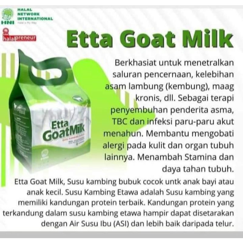 HniHpai_susu_kambing