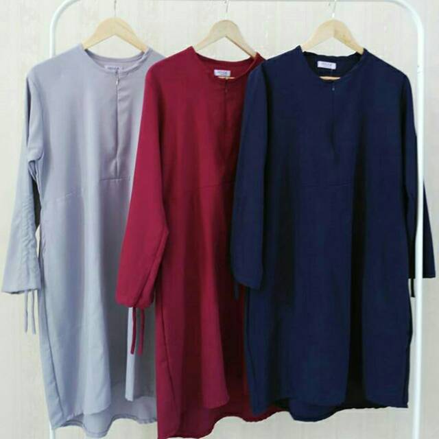 Tunik Blouse Lady Zara by Meza