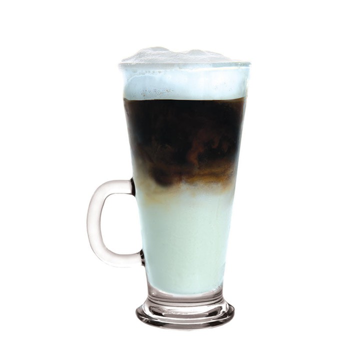 Jual gelas latte / gelas cafe/ gelas kopi