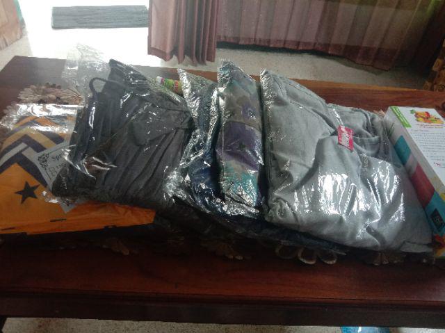 Sprei Motif Oliver Brown