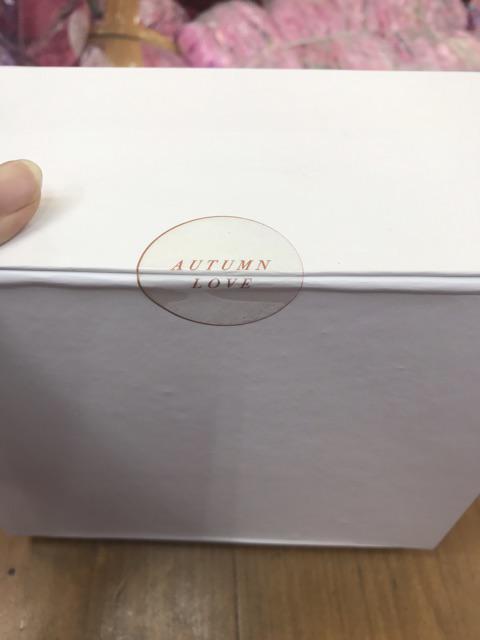 Succa Pewangi Pengharum Ruangan / Reed Diffuser Vase 100ml - Brown