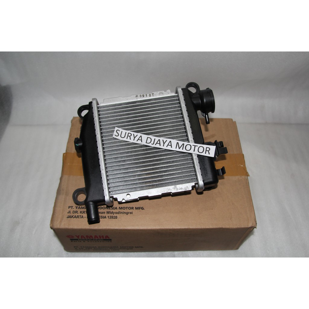 Radiator Xeon RC Original Yamaha 1PN-E2460-00