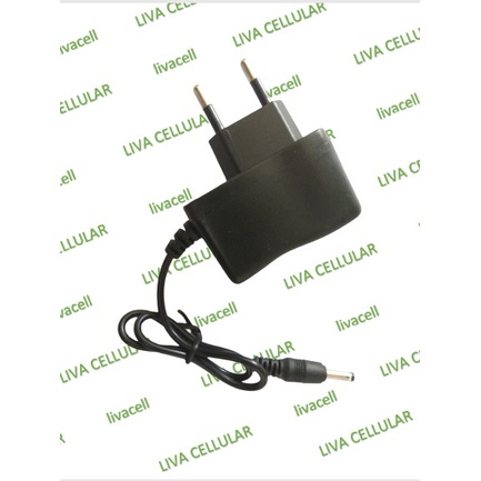 Charger Cas Senter Swat Police / Senter Kepala