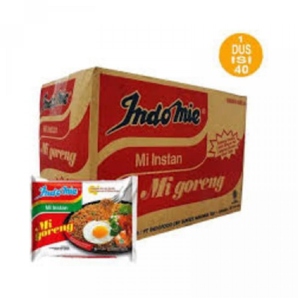 

indomie goreng