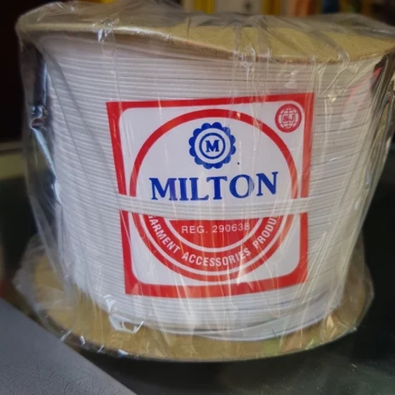 MILTON KARET ELASTIS 3MM /KARET BABY /KARET TALI MILTON