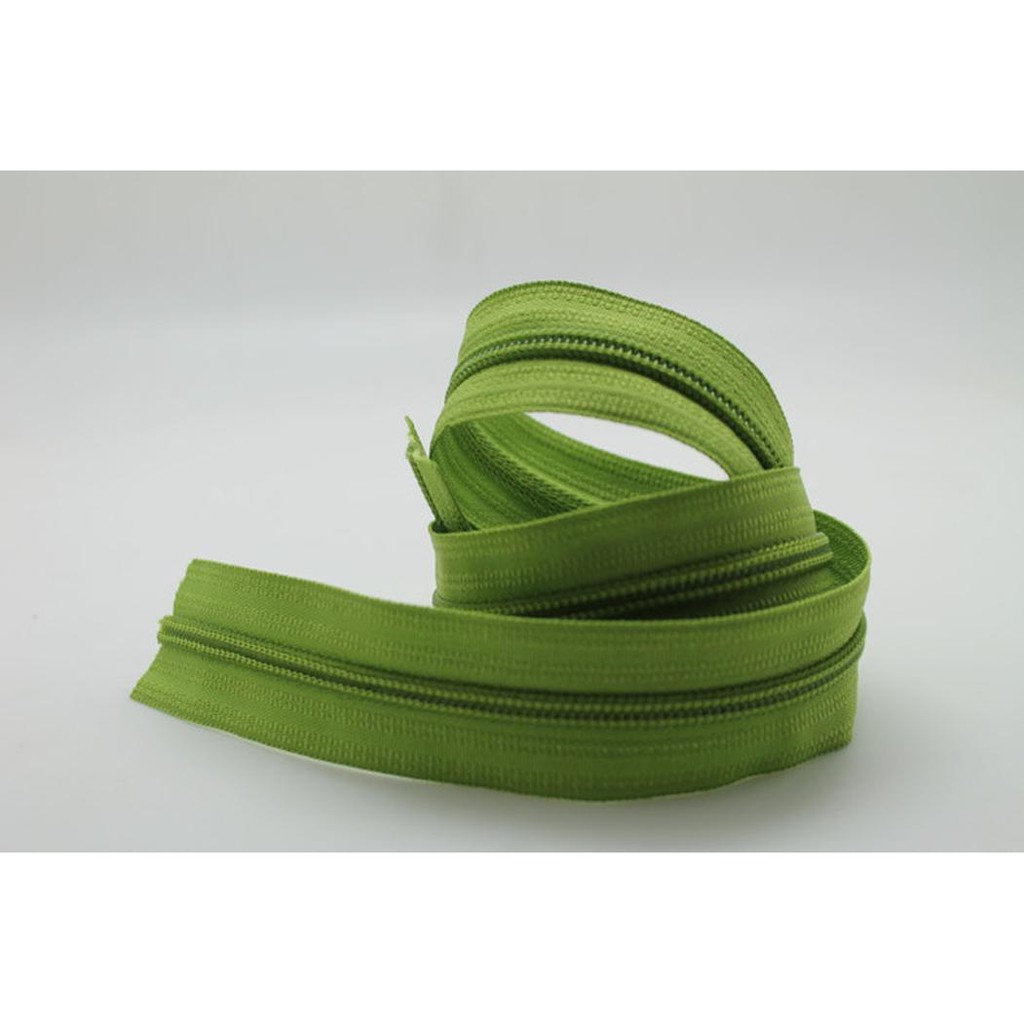 

Promo Zipper / Retsleting No. 5 Gerigi Plastik Diskon
