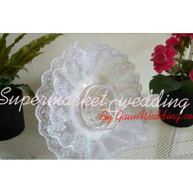 HAND BOUQUET  BUKET BUNGA PENGANTIN