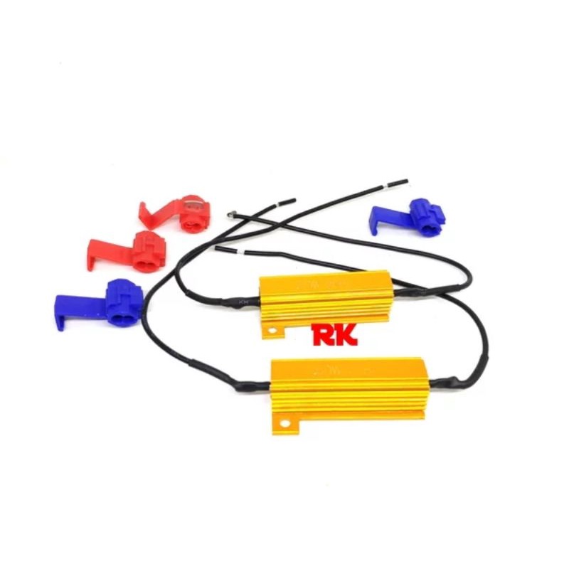 resistor stabilizer sein mobil kedip cepat solusi sen mobil ledcanbus error