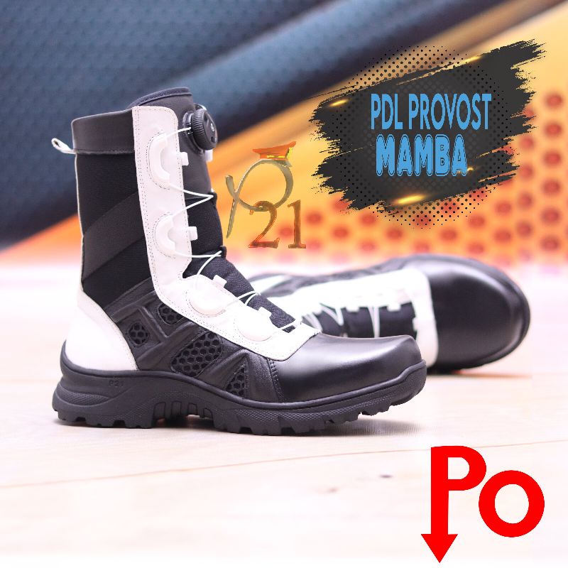 P21 PDL PROVOST MAMBA TALI PUTAR BOA