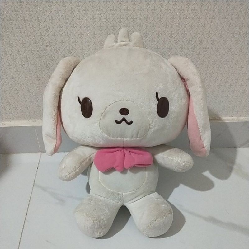 boneka sanrio sugarbunnies 40cm